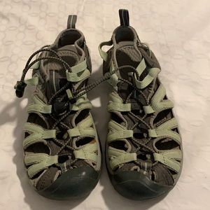 Keen Hurricane Women’s sandals